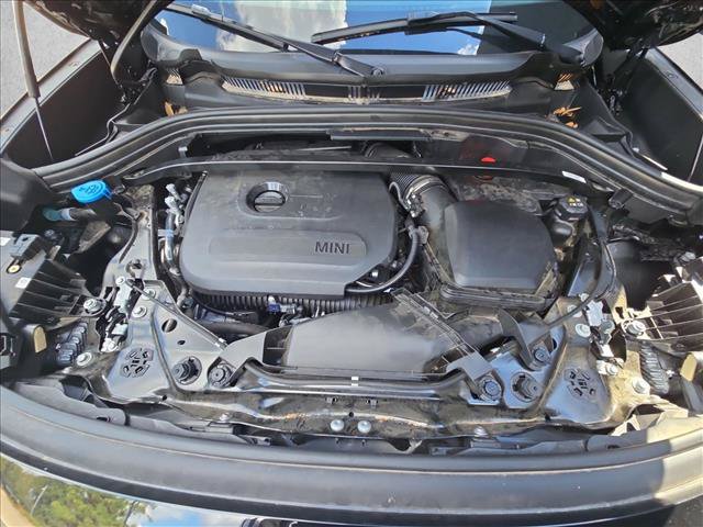 Used 2026 MINI Cooper Countryman S AWD/4WD image 25