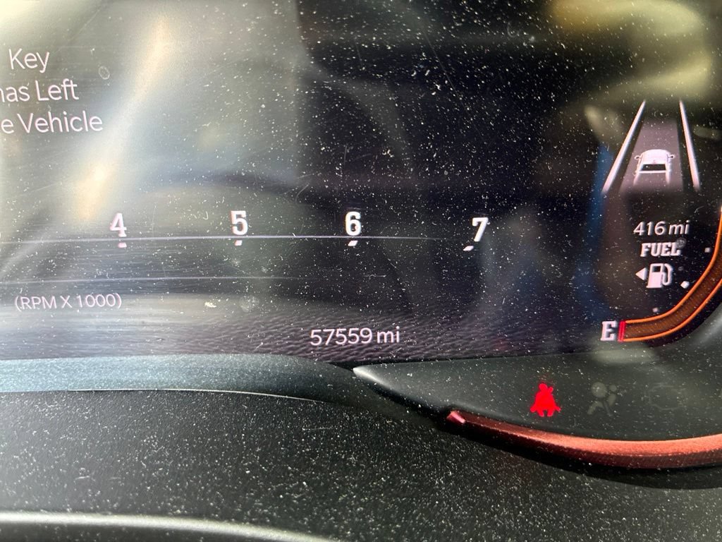 Used 2025 RAM 1500 Rebel w/ Rebel Level 1 Equipment Group AWD/4WD image 16