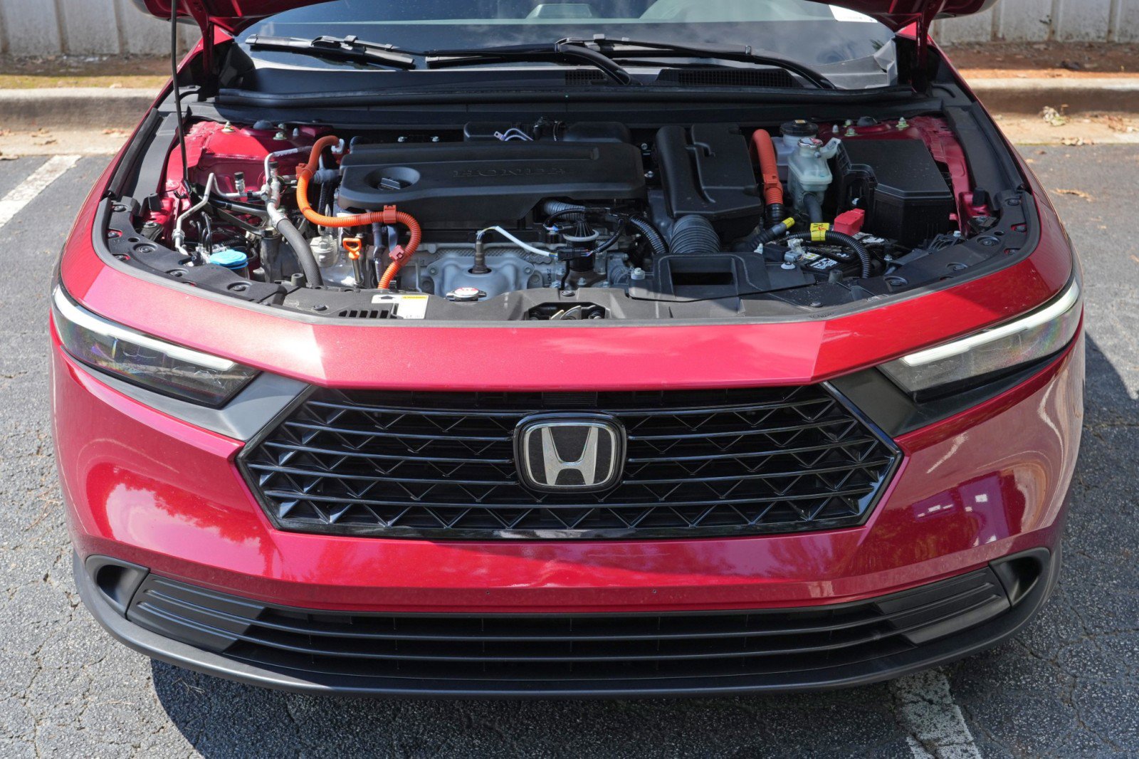 Used 2023 Honda Accord Sport image 7