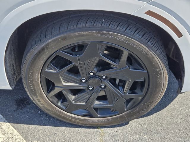 Used 2021 Hyundai Palisade Calligraphy image 20