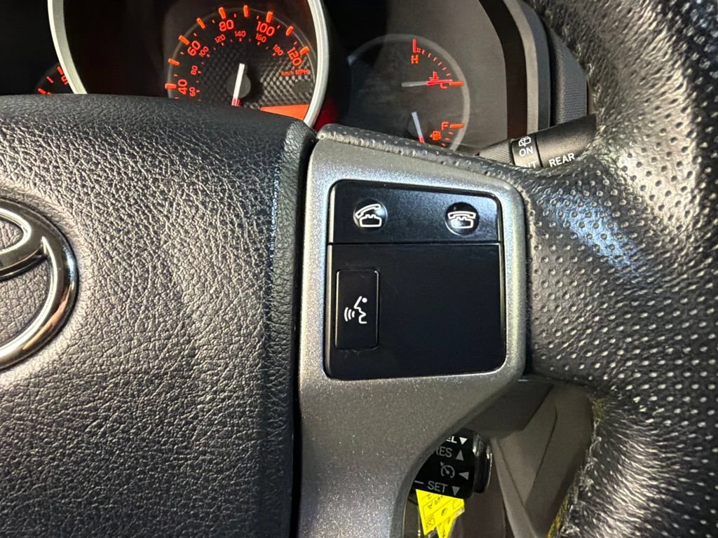 Used 2012 Toyota 4Runner SR5 w/ Premium Pkg AWD/4WD image 19