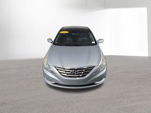 Used 2012 Hyundai Sonata Limited image 44