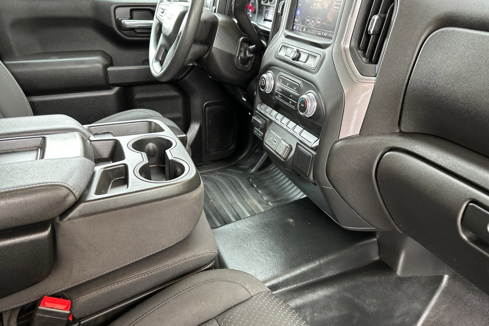 Certified 2023 GMC Sierra 1500 Pro image 15