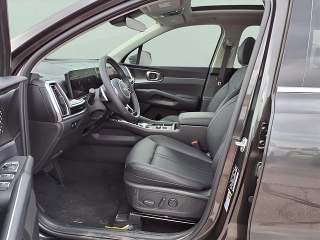 New 2025 Kia Sorento EX w/ EX Panoramic Sunroof Package image 20