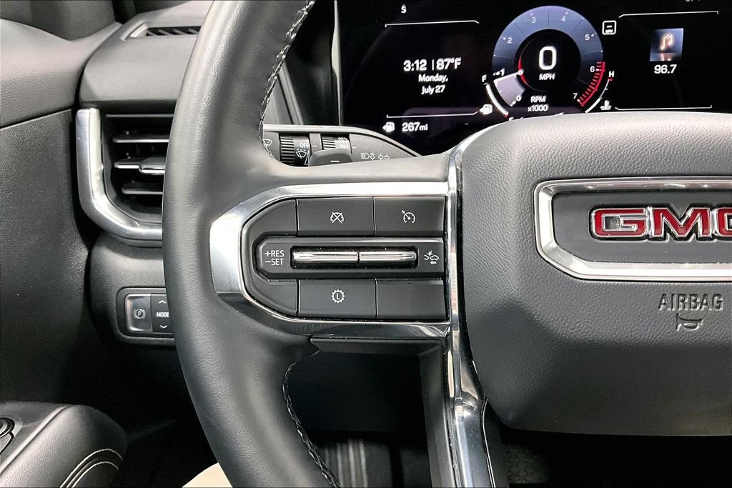 Used 2025 GMC Terrain Elevation FWD image 23