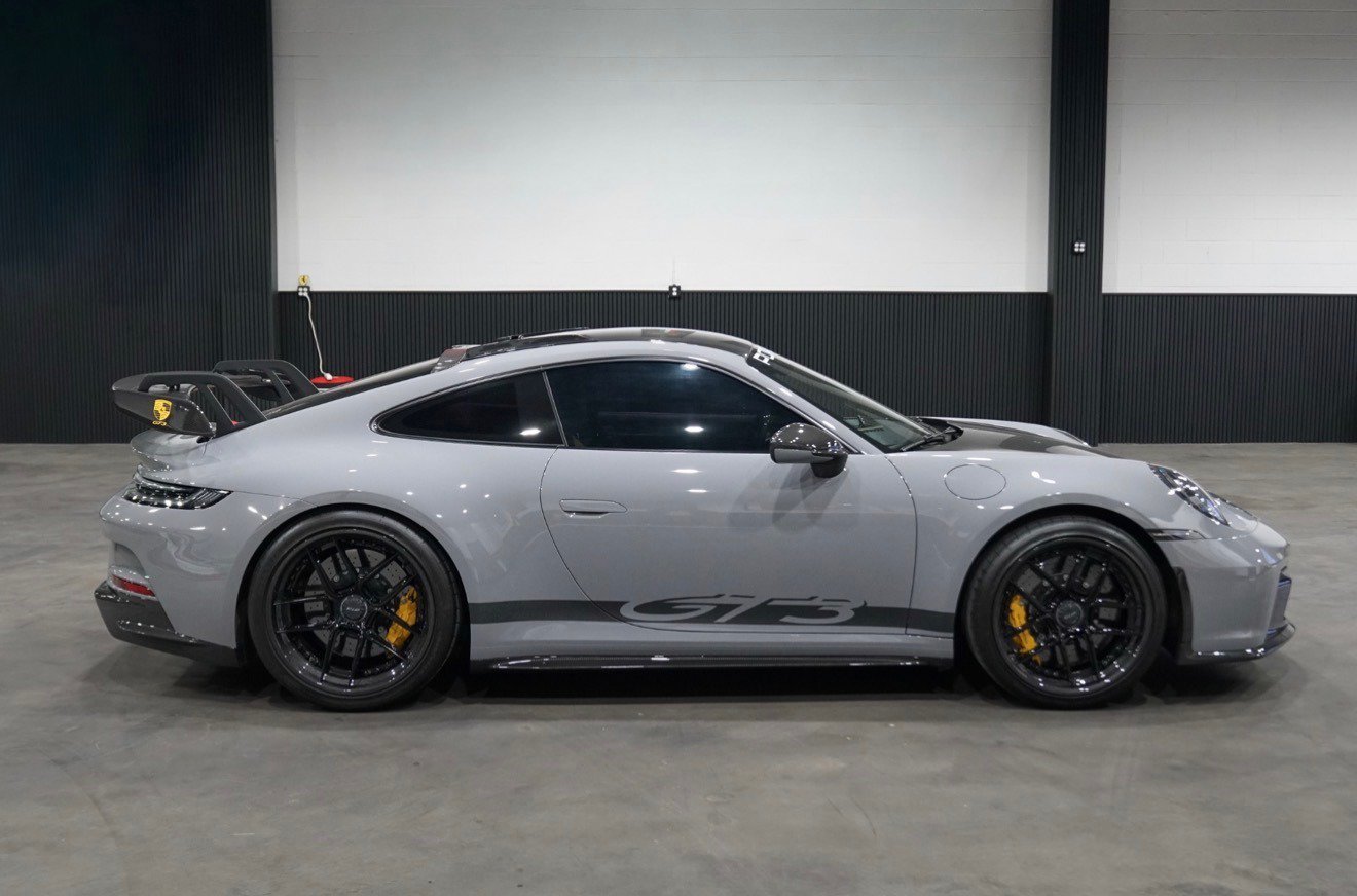 Used 2022 Porsche 911 GT3 RWD image 6