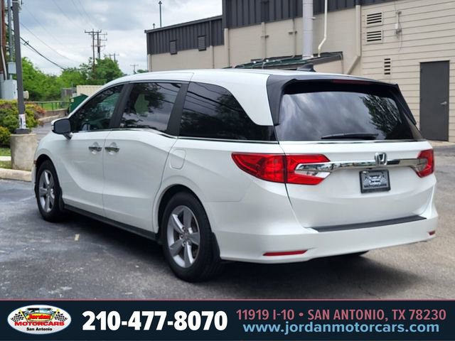 Used 2020 Honda Odyssey EX-L image 3