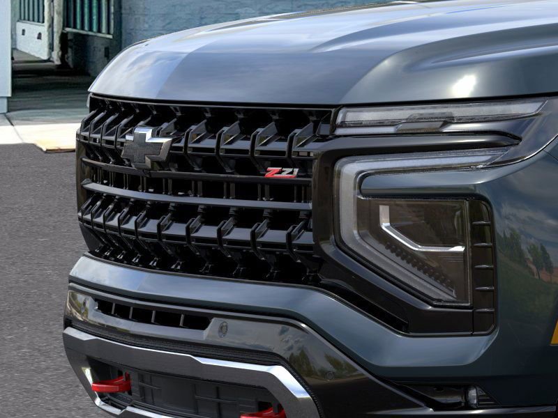 New 2026 Chevrolet Tahoe Z71 image 13