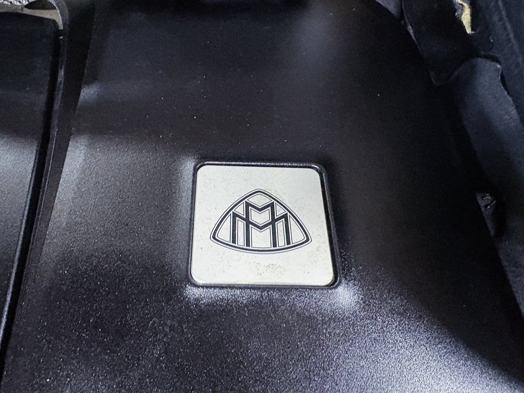 Certified 2023 Mercedes-Benz Maybach GLS 600 4MATIC image 36