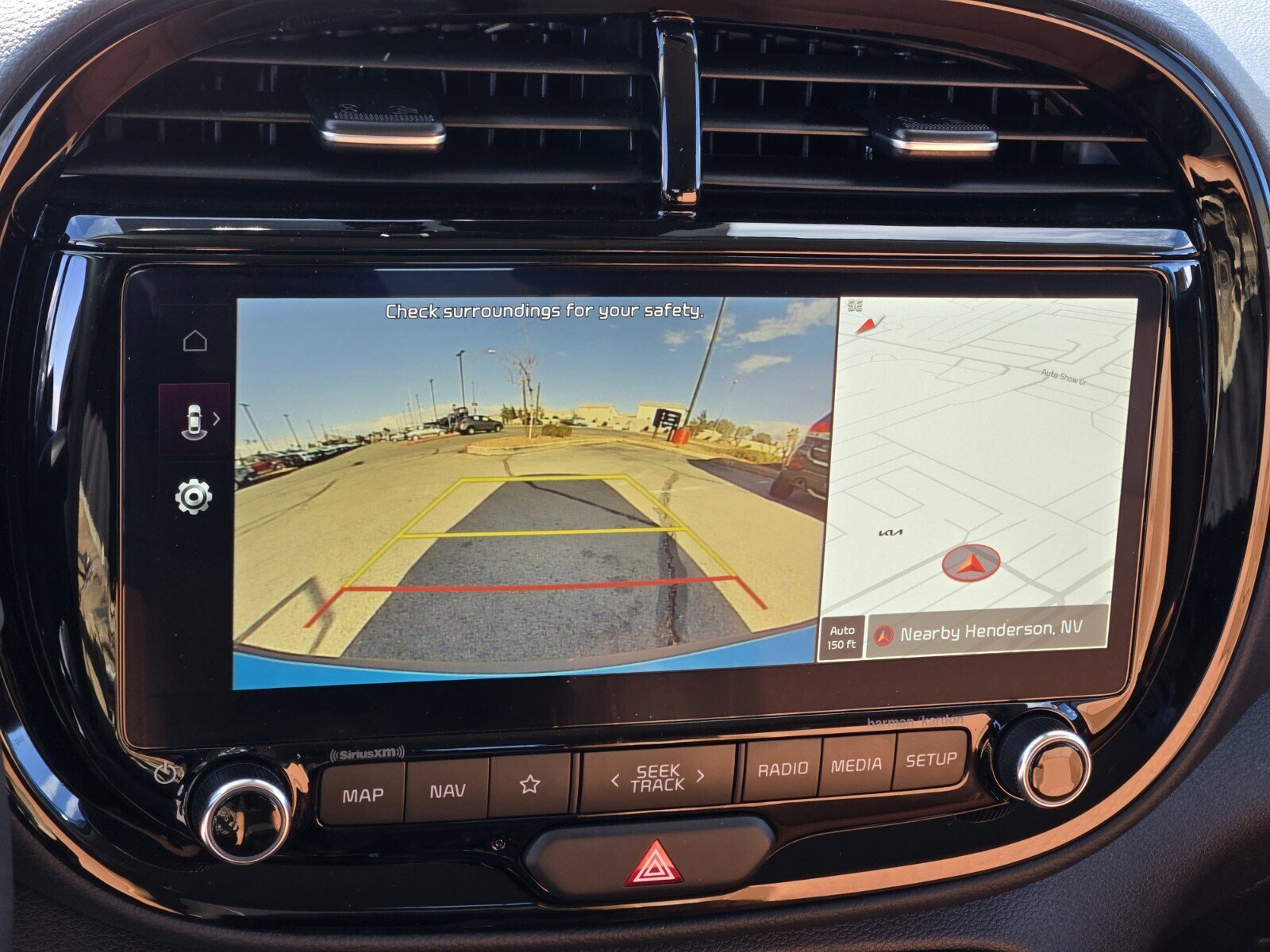 Certified 2025 Kia Soul EX image 19