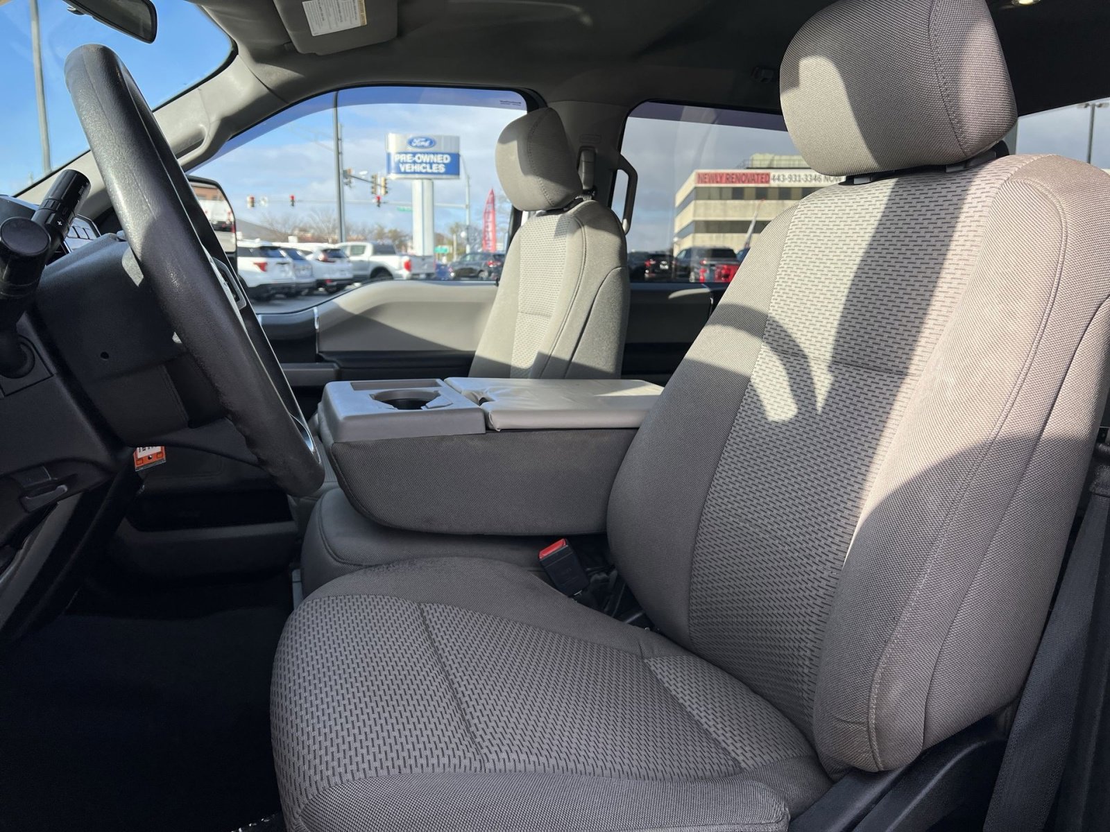 Used 2020 Ford F250 XLT image 13