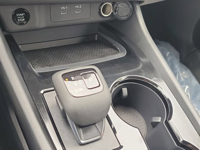 New 2026 Nissan Rogue SV AWD/4WD image 16