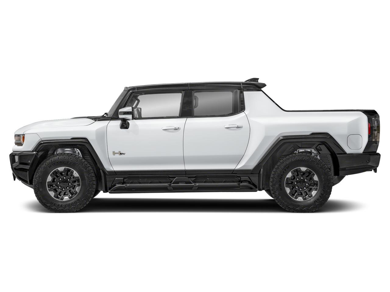 New 2025 GMC Hummer EV 2X AWD/4WD image 27