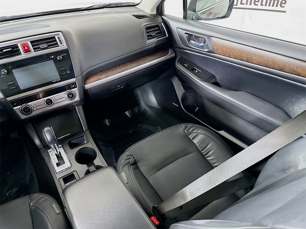 Used 2015 Subaru Outback 2.5i Limited image 27
