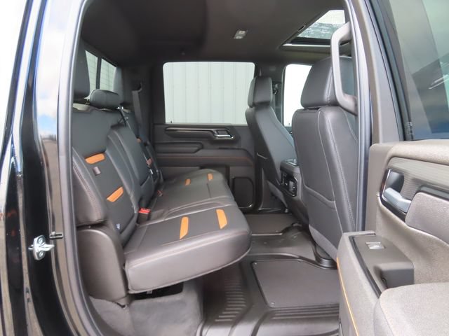 Used 2026 GMC Sierra 2500 AT4 w/ AT4 Premium Plus Package AWD/4WD image 31