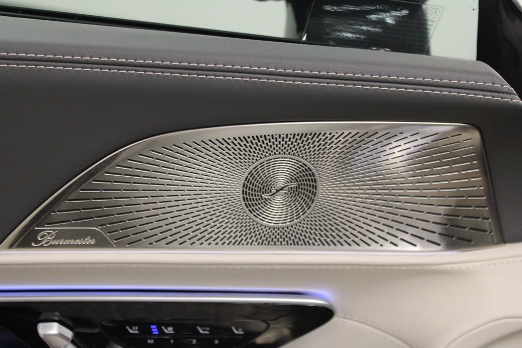 Certified 2024 Mercedes-Benz SL 43 AMG image 17