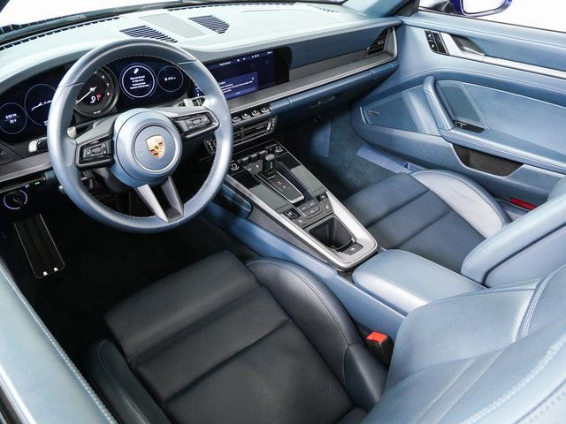 Certified 2021 Porsche 911 Carrera image 26