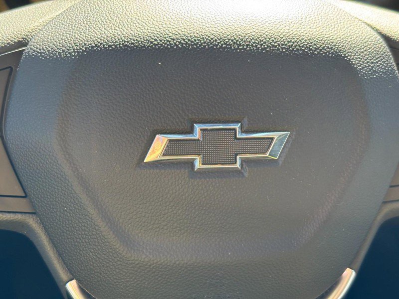 Certified 2025 Chevrolet Trax ACTIV w/ Driver Confidence Package image 18