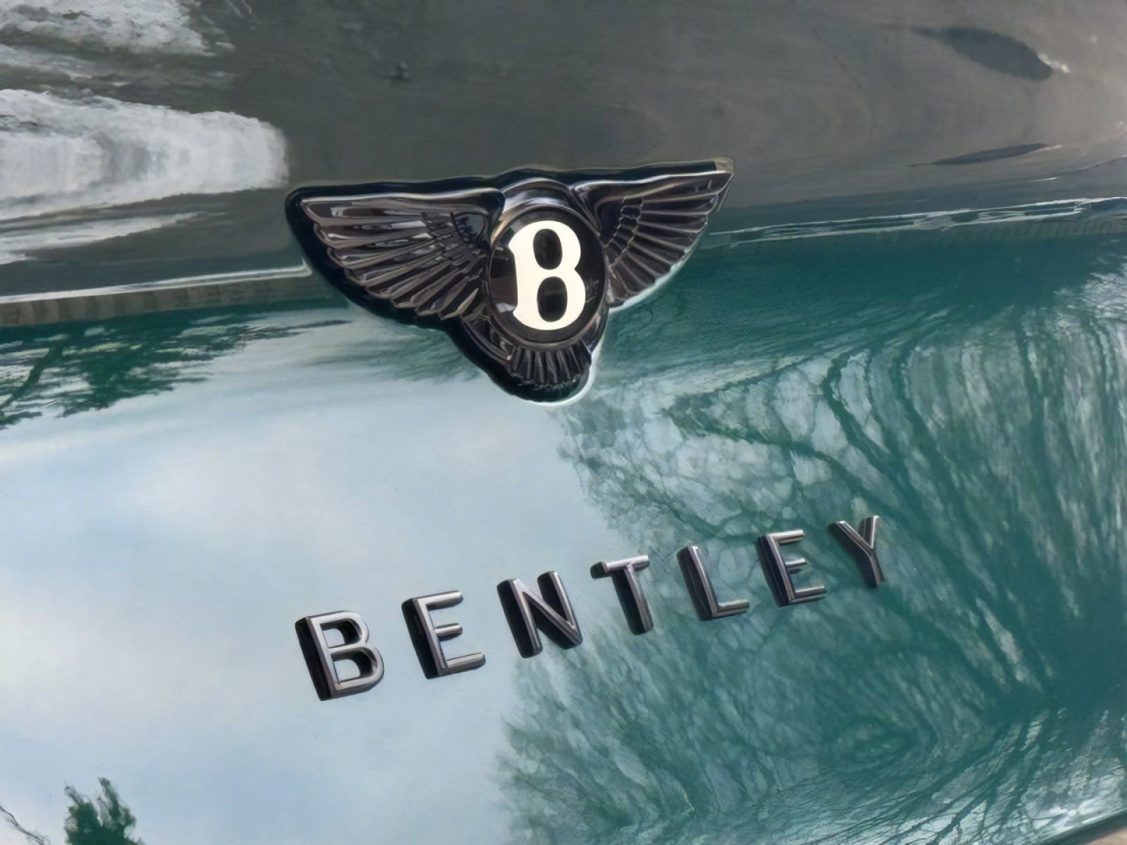 New 2026 Bentley Bentayga Speed AWD/4WD image 47