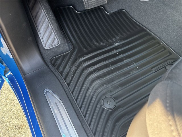 New 2026 Chevrolet Silverado 1500 LT image 36