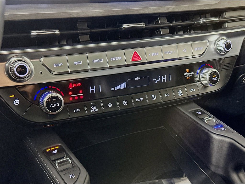 Certified 2024 Kia Telluride SX Prestige X-Pro image 28