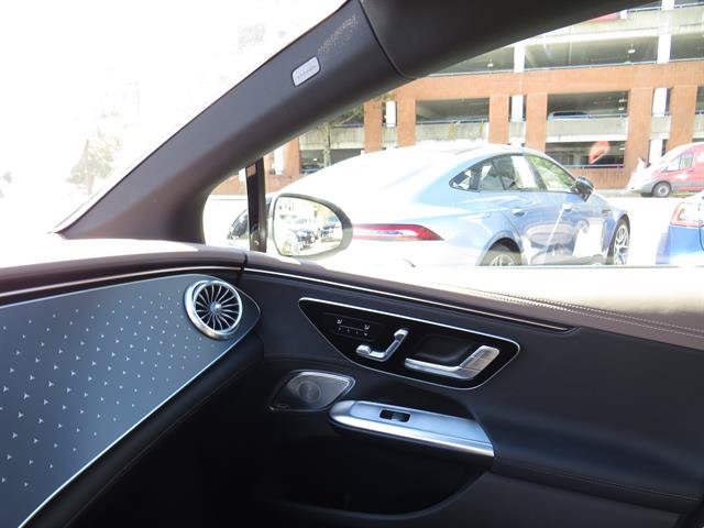 Used 2023 Mercedes-Benz EQE 350+ 4MATIC Sedan image 17