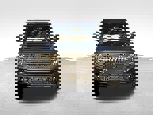 Used 2024 Ford Bronco Black Diamond image 9