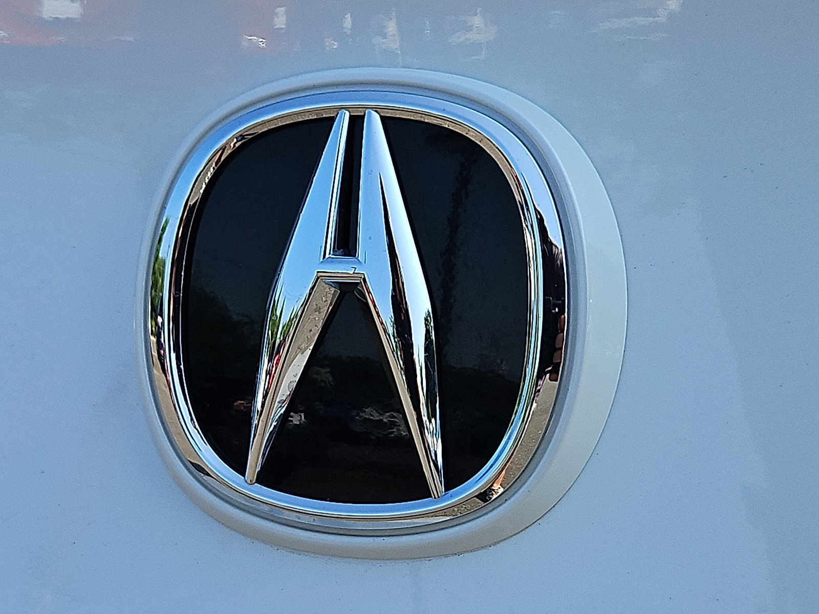 Certified 2025 Acura Integra A-Spec FWD image 32