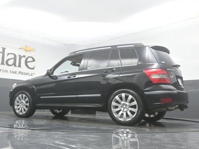 Used 2012 Mercedes-Benz GLK 350 4MATIC image 54