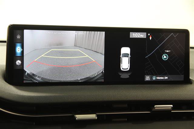 Certified 2024 Genesis GV70 2.5T w/ Select Package image 13