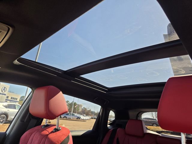 New 2026 Acura ADX A-Spec FWD image 9