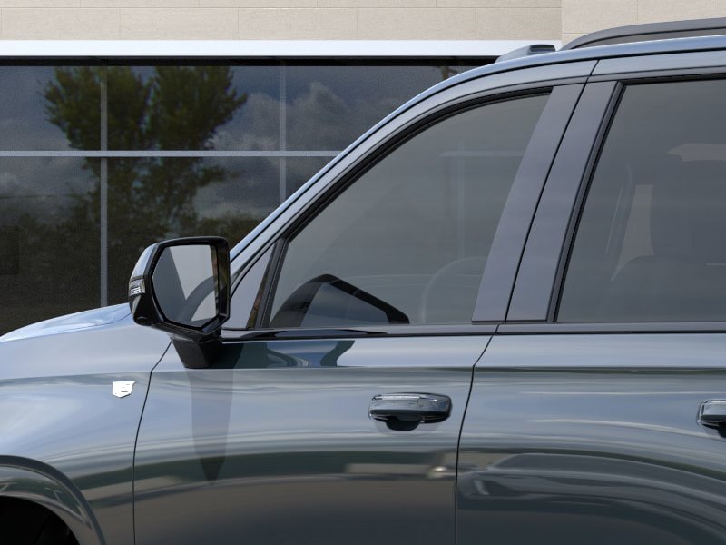 New 2026 Cadillac Escalade Sport w/ Touring Package AWD/4WD image 48