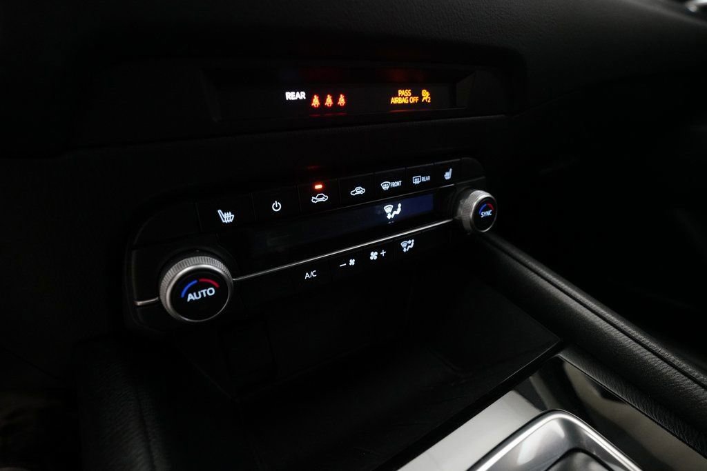 Certified 2023 MAZDA CX-5 AWD 2.5 S w/ Select Package image 19