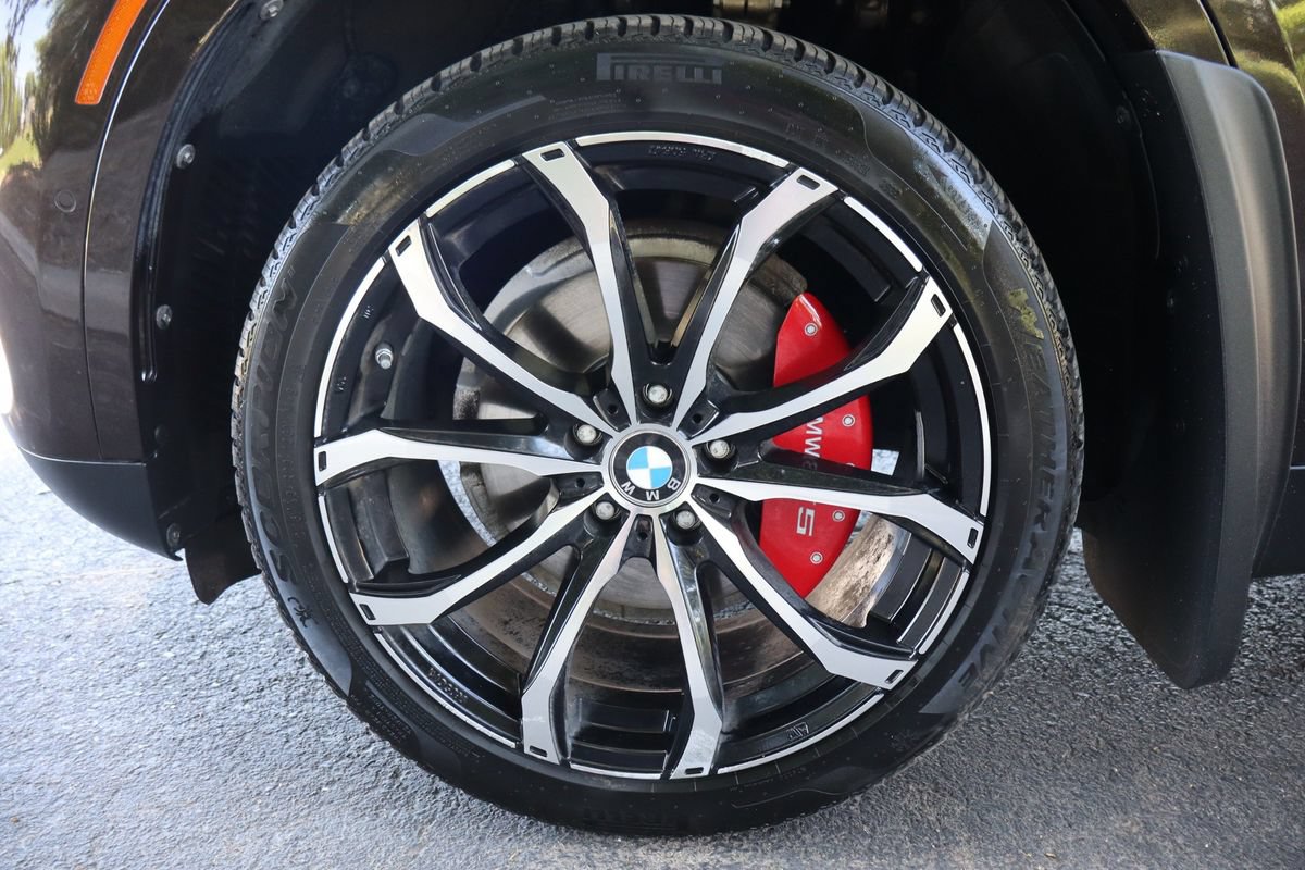 Used 2018 BMW X5 xDrive35i w/ Executive Package AWD/4WD image 43