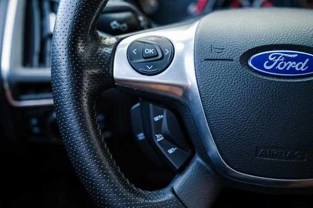 Used 2014 Ford Focus ST image 68