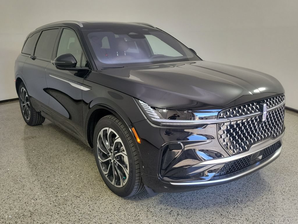 New 2026 Lincoln Nautilus Reserve AWD/4WD image 29