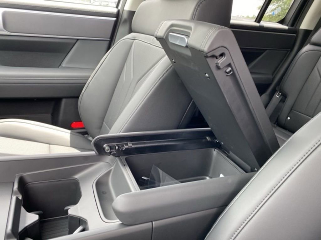 New 2026 Hyundai Santa Fe SEL image 21