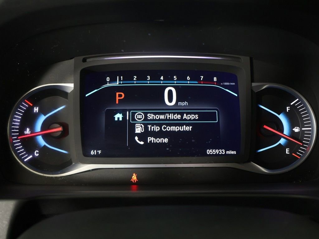 Used 2021 Honda Passport Sport image 36