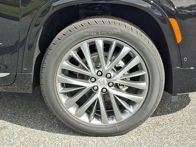 New 2026 Buick Enclave Avenir w/ Super Cruise Package image 6