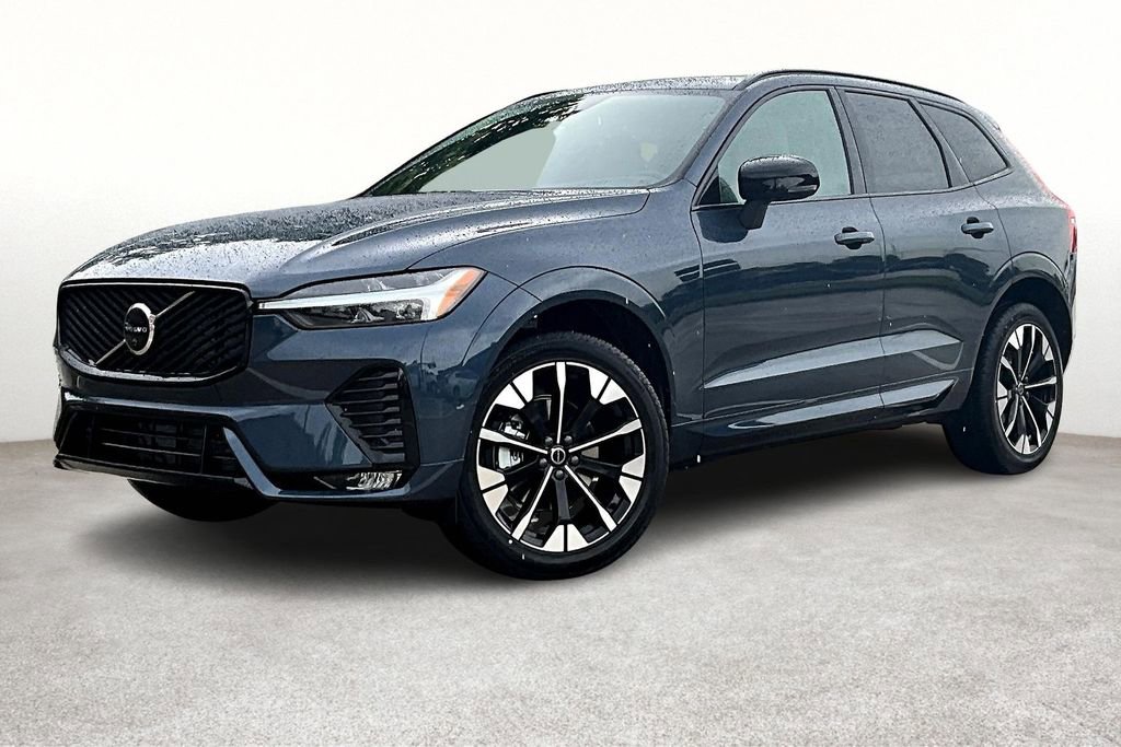 New 2026 Volvo XC60 B5 Plus w/ Protection Package Premier AWD/4WD image 2