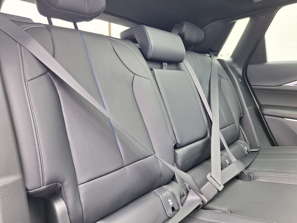 New 2026 Cadillac Lyriq Premium Luxury RWD image 30