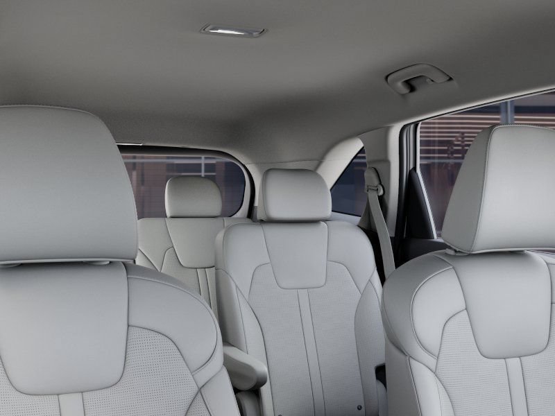 New 2026 Kia Sorento EX AWD/4WD image 29