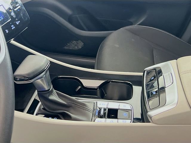 Used 2024 Hyundai Tucson SEL image 16