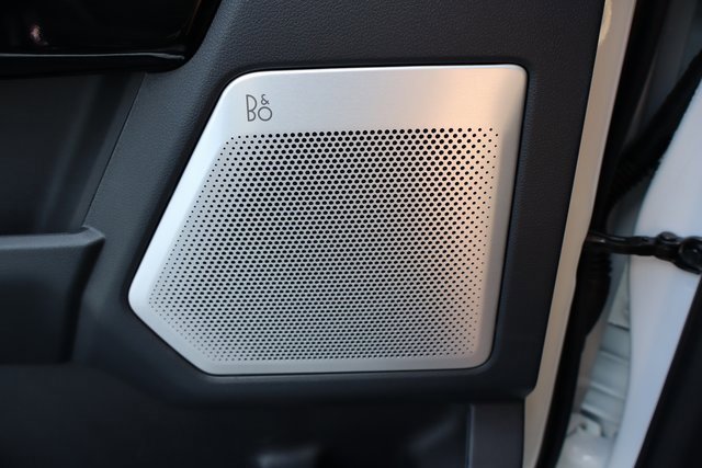 New 2025 Ford F150 Lightning Platinum image 28