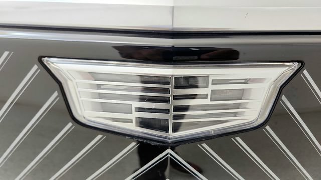 Used 2024 Cadillac Lyriq Tech w/ LPO, Floor Liner Package AWD/4WD image 32