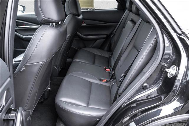 Used 2025 MAZDA CX-30 AWD 2.5 S w/ Preferred Package image 21