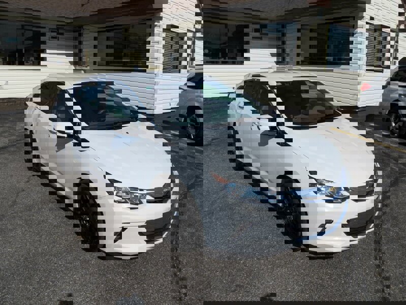 Used 2017 Chevrolet Volt LT w/ Comfort Package