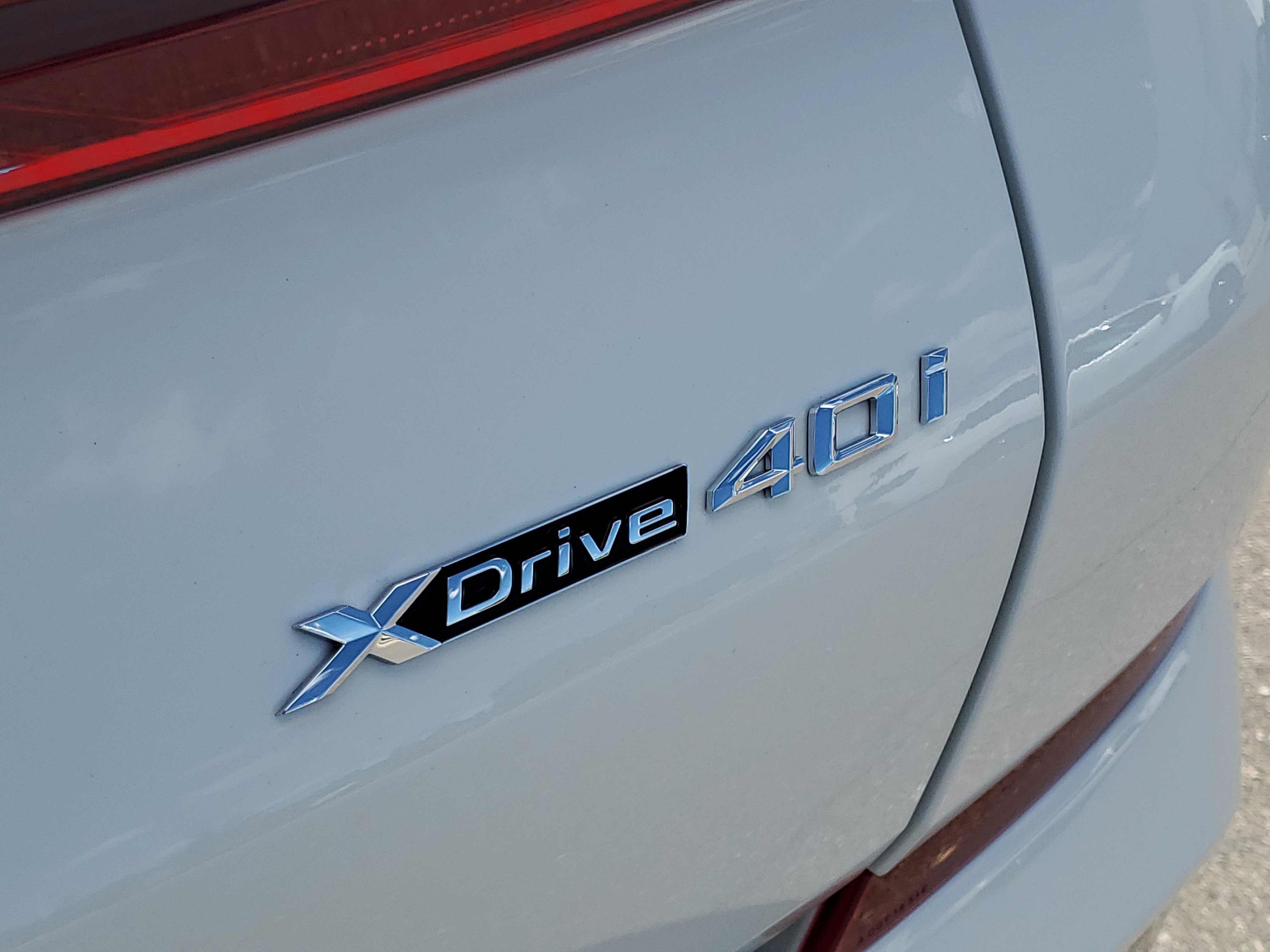 New 2027 BMW X6 xDrive40i AWD/4WD image 29