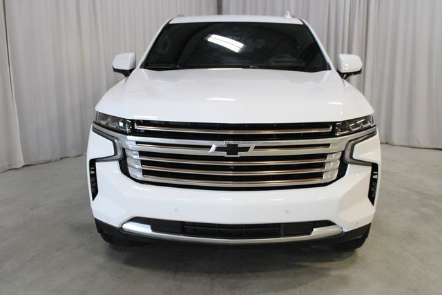 Used 2024 Chevrolet Tahoe High Country w/ Max Trailering Package AWD/4WD image 27