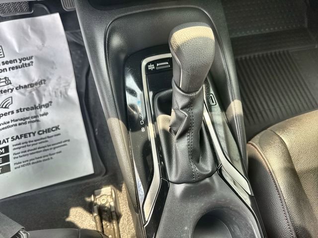 Used 2024 Toyota Corolla SE FWD image 28